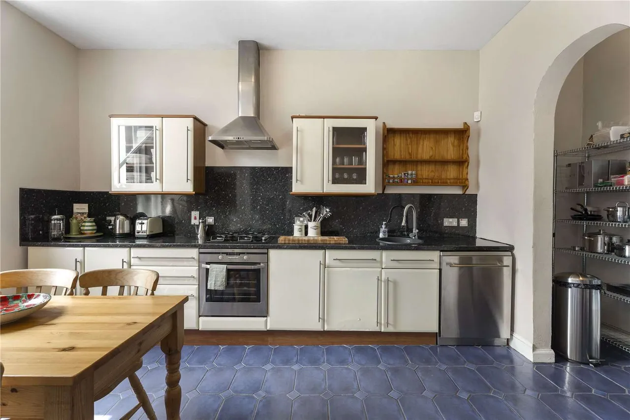 Mentone Terrace, Newington, EH9, photo 11