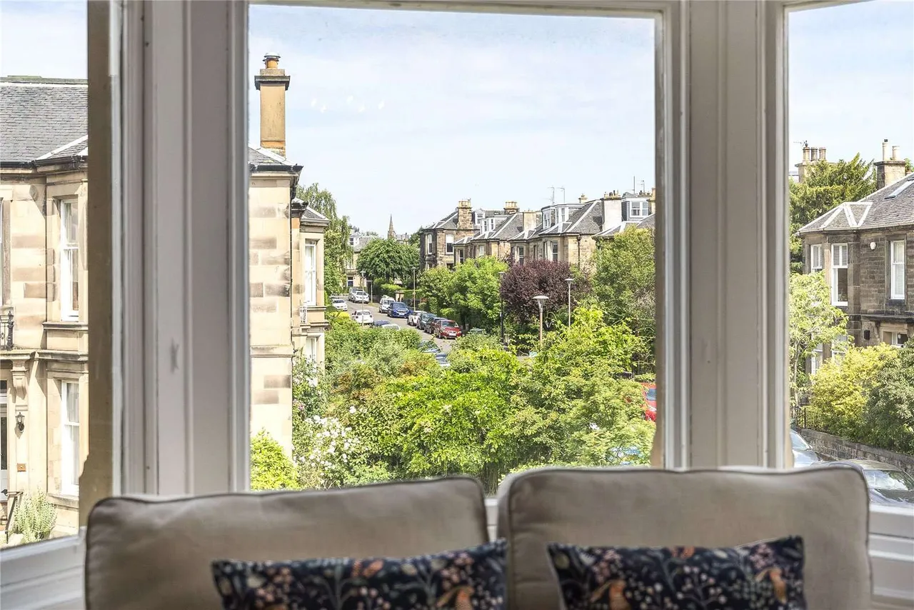 Mentone Terrace, Newington, EH9, photo 6