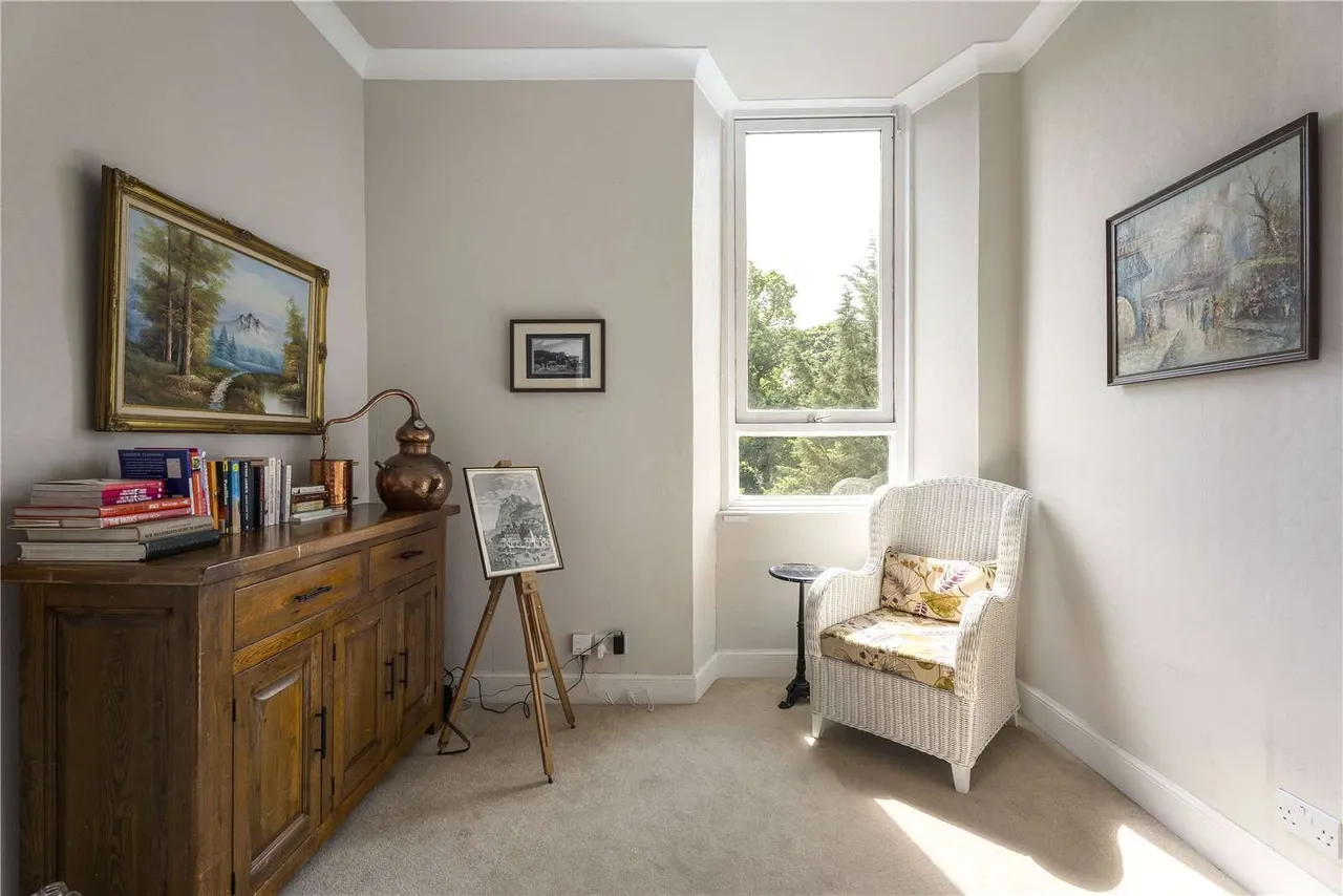 Mentone Terrace, Newington, EH9, photo 10