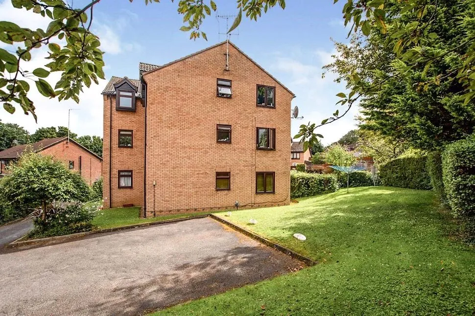 Crackley Meadow, Hemel Hempstead, Hertfordshire, HP2, photo 6