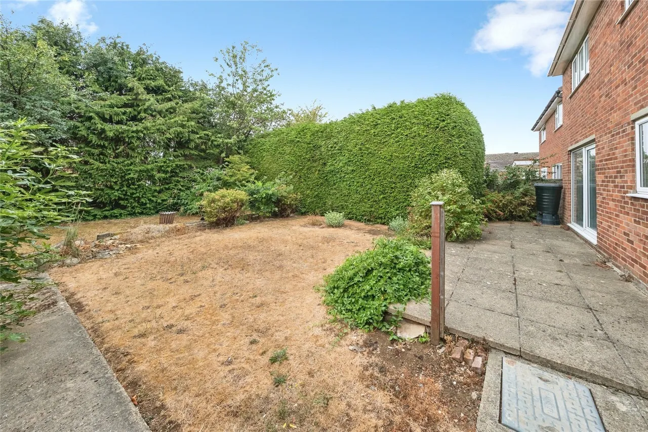 Anson Way, BICESTER, Oxfordshire, OX26, photo 17