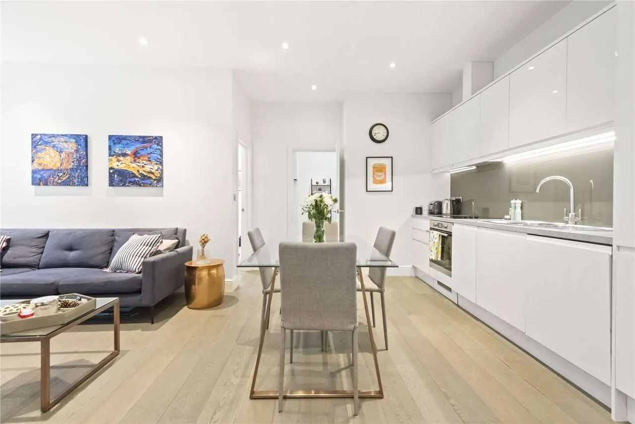 Prince of Wales Drive, London, SW11 4BJ, photo 10