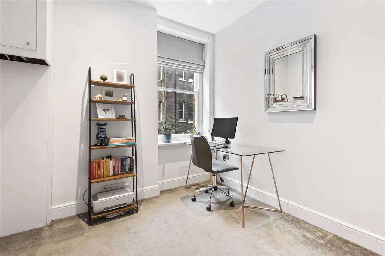 Prince of Wales Drive, London, SW11 4BJ, photo 11