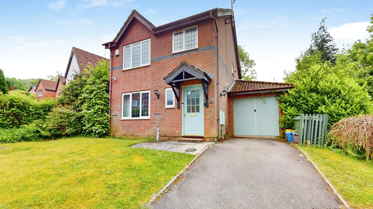 3 bed house for sale, Maes Y Draenog, Cardiff, CF15