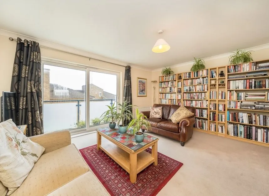 Hartfield Crescent, Wimbledon, SW19, photo 2