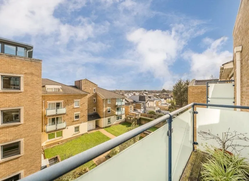Hartfield Crescent, Wimbledon, SW19, photo 6