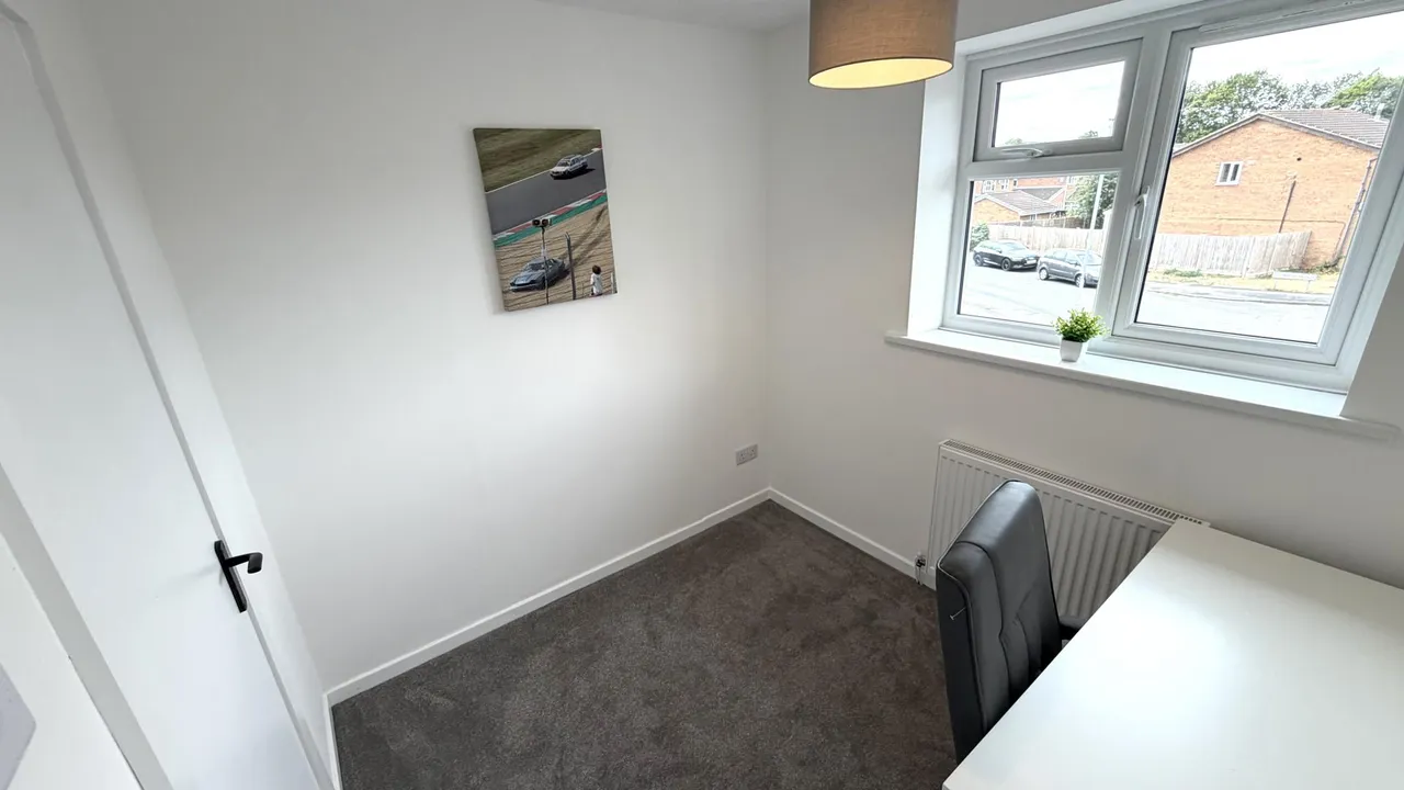 Clowbridge Drive, Loughborough, LE11, photo 14