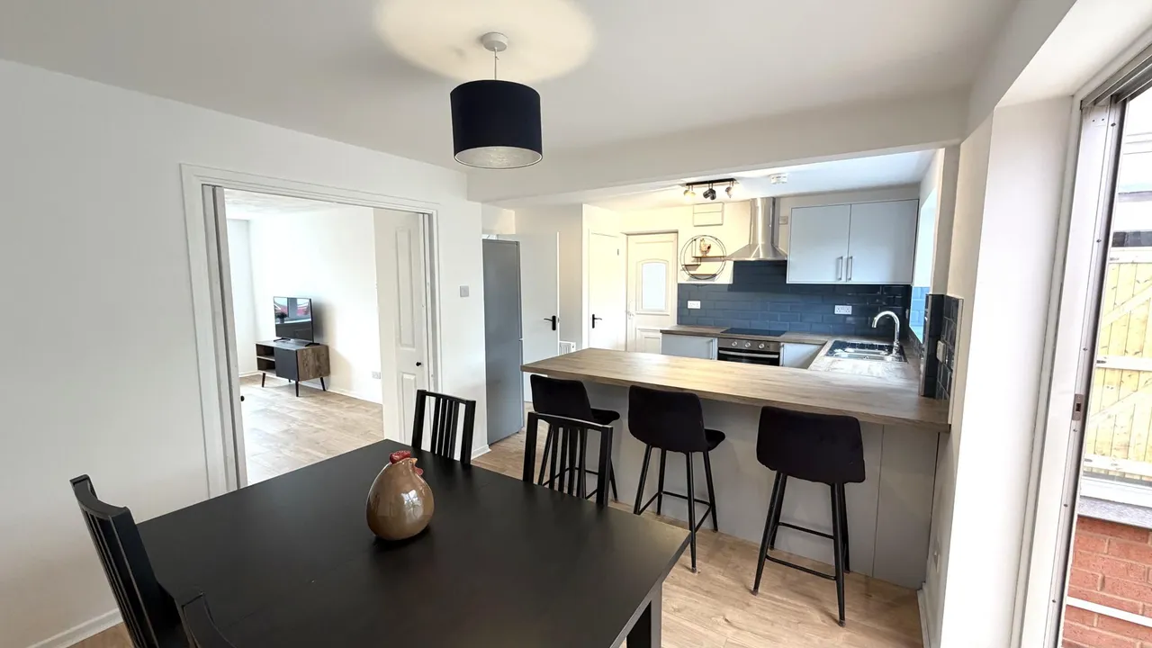 Clowbridge Drive, Loughborough, LE11, photo 7