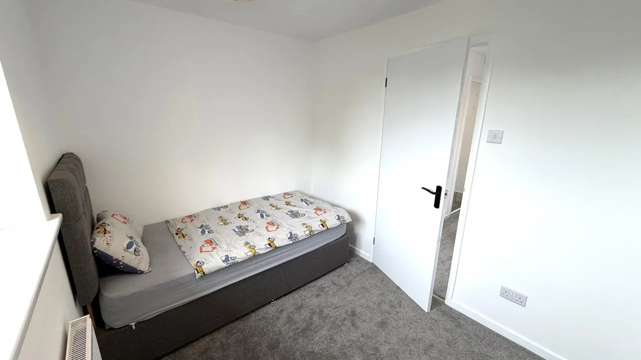 Clowbridge Drive, Loughborough, LE11, photo 13