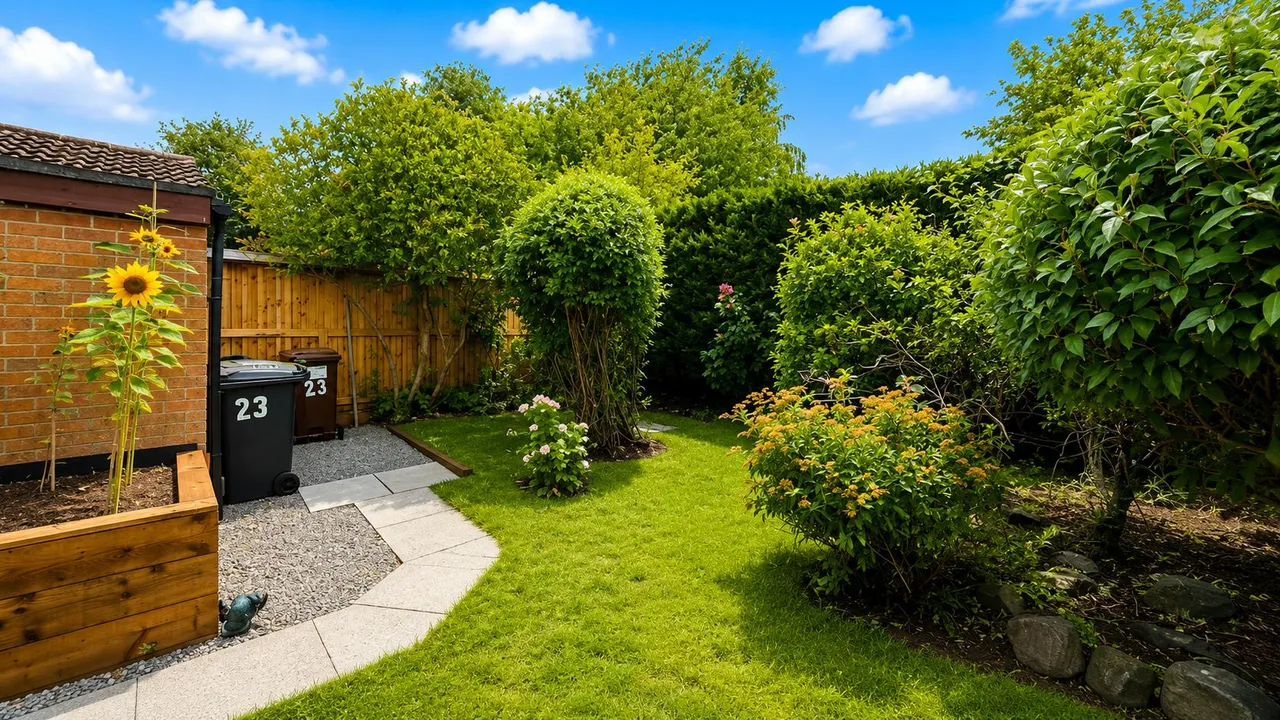Clowbridge Drive, Loughborough, LE11, photo 22