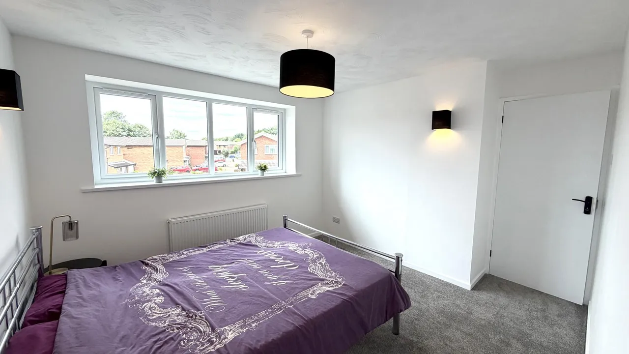 Clowbridge Drive, Loughborough, LE11, photo 10
