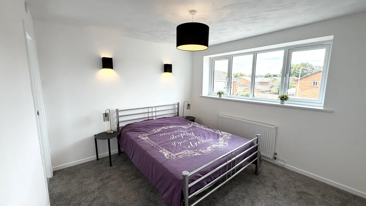 Clowbridge Drive, Loughborough, LE11, photo 9