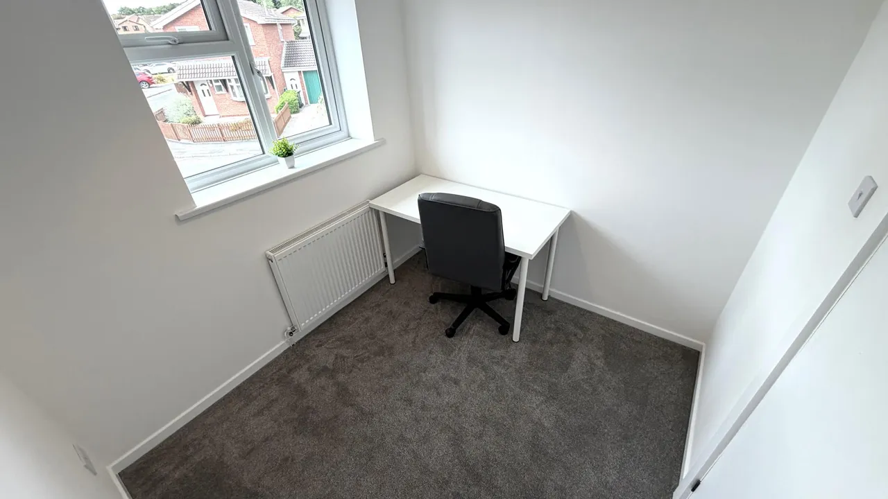 Clowbridge Drive, Loughborough, LE11, photo 15