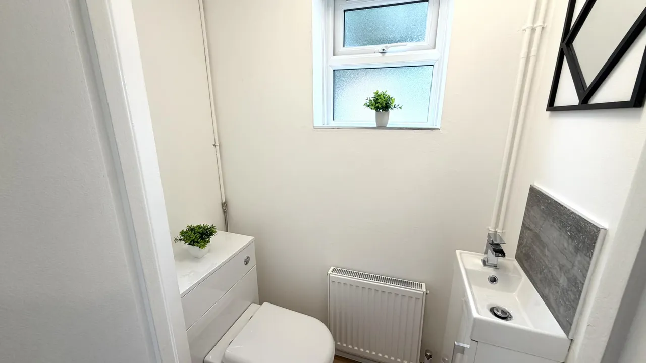 Clowbridge Drive, Loughborough, LE11, photo 3