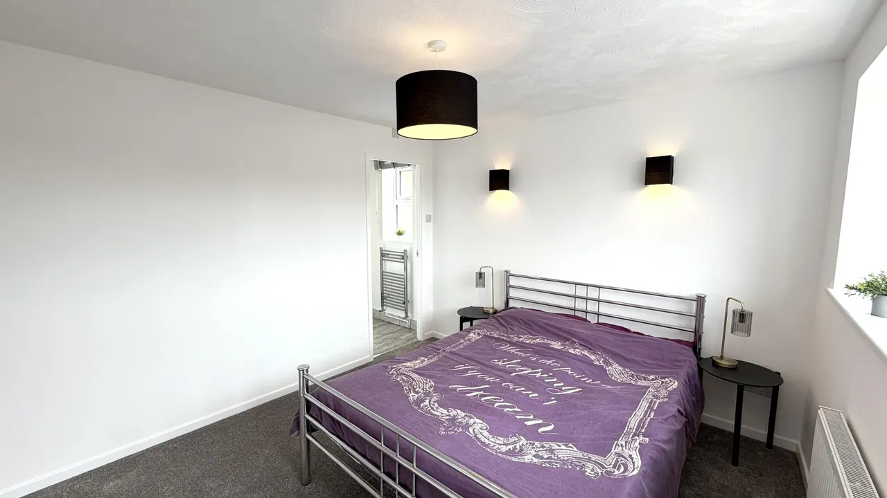 Clowbridge Drive, Loughborough, LE11, photo 11