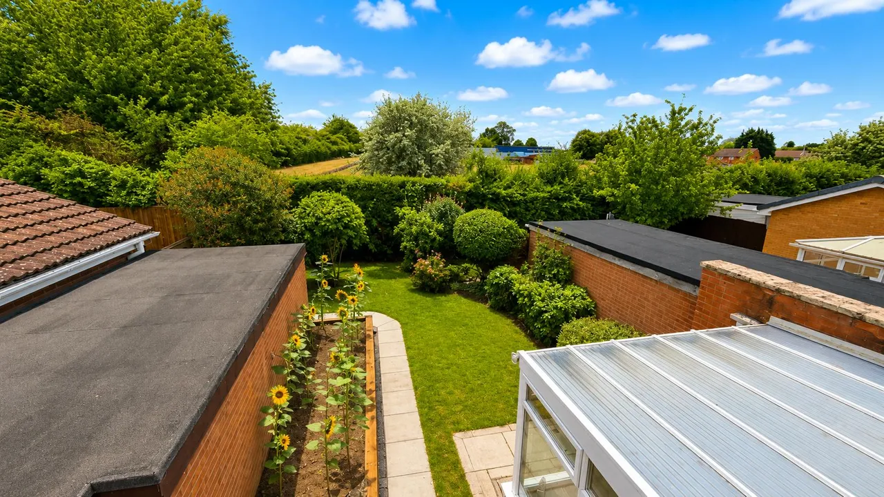 Clowbridge Drive, Loughborough, LE11, photo 20