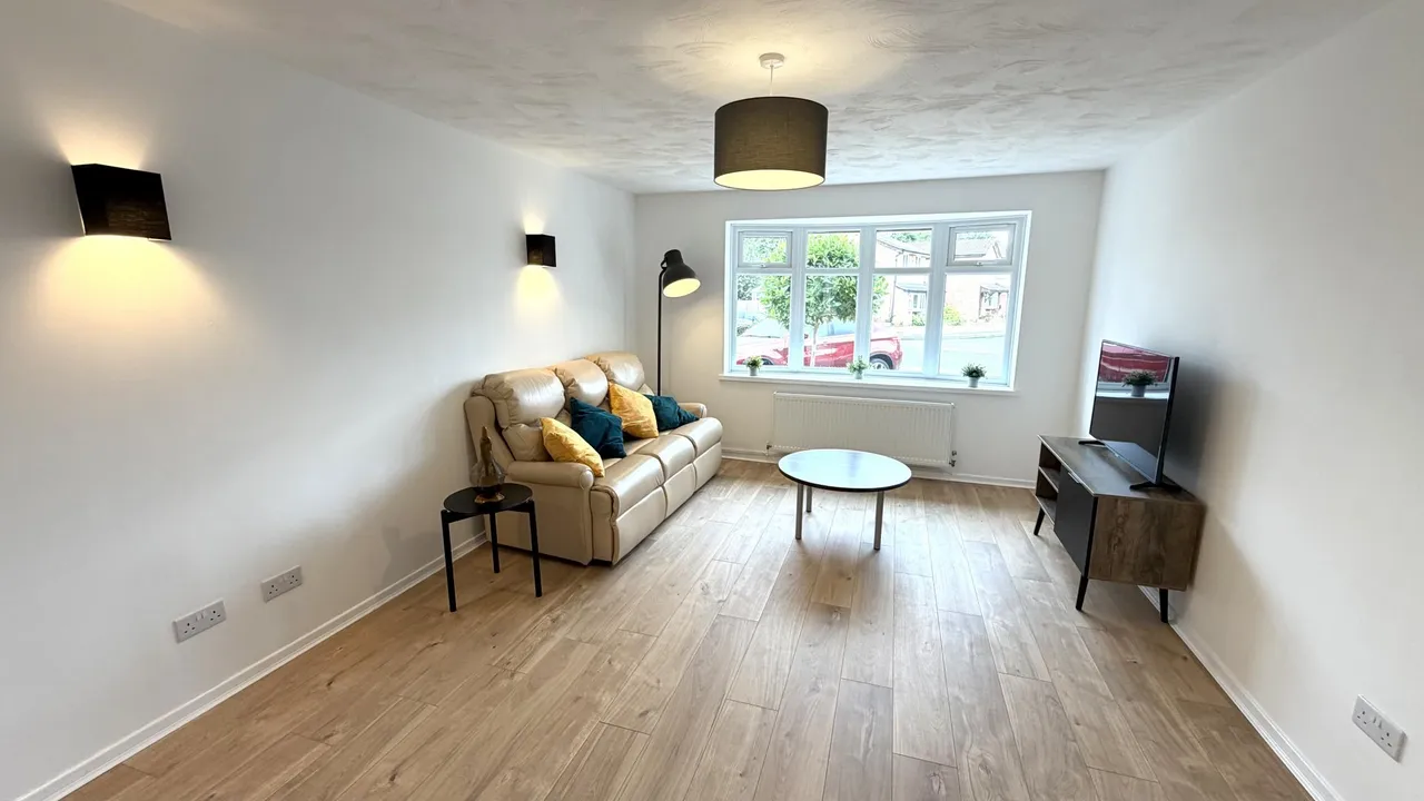 Clowbridge Drive, Loughborough, LE11, photo 5