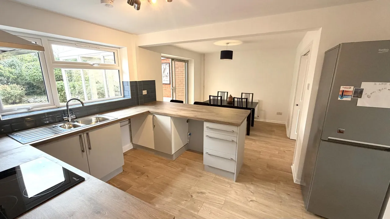 Clowbridge Drive, Loughborough, LE11, photo 6