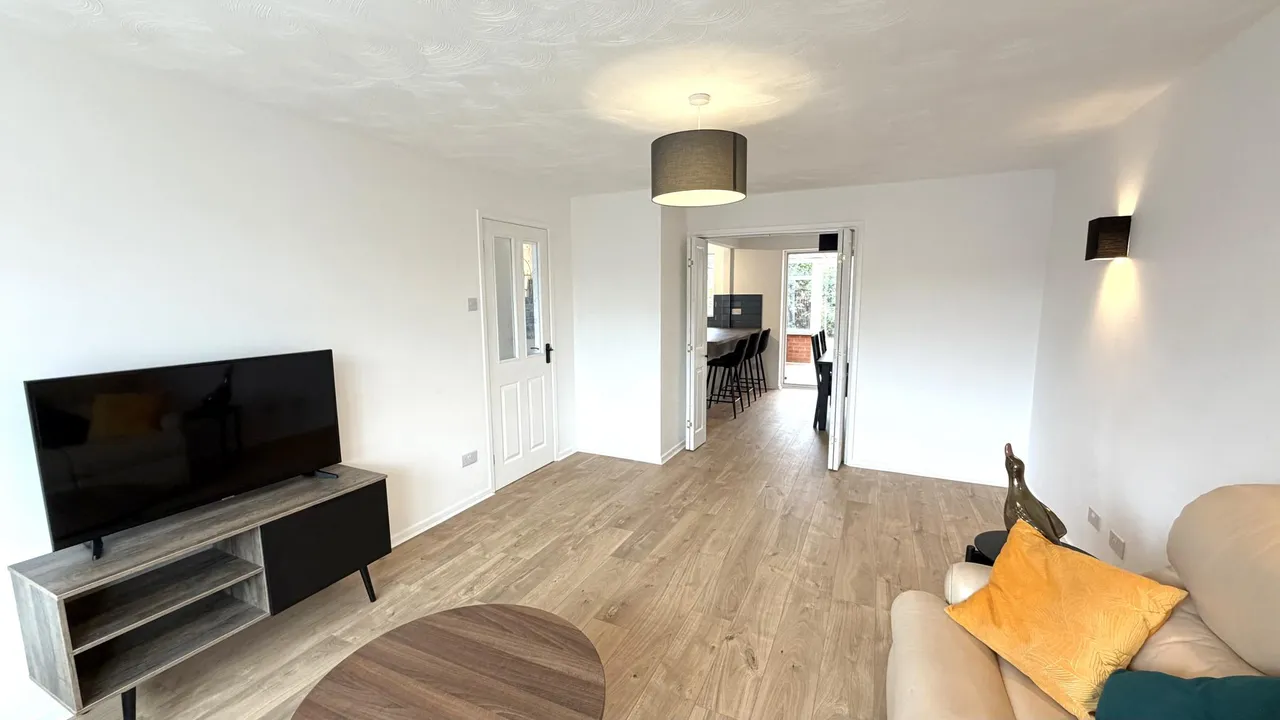 Clowbridge Drive, Loughborough, LE11, photo 4