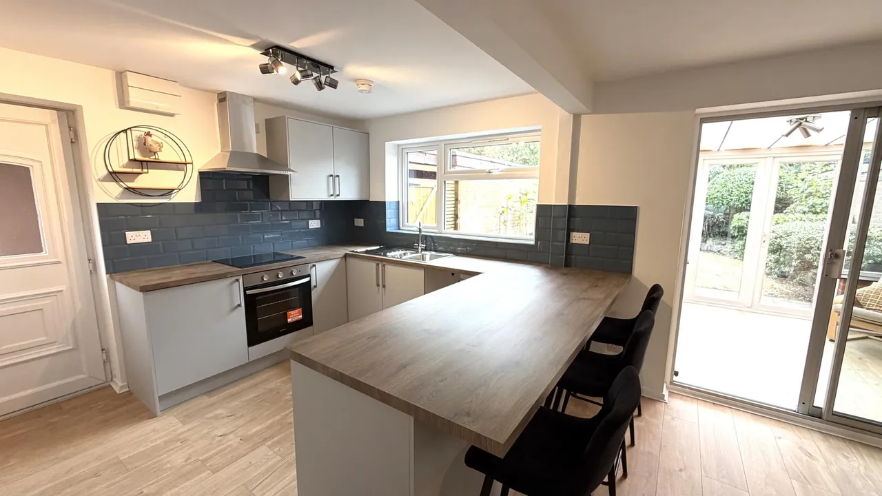 Clowbridge Drive, Loughborough, LE11, photo 8