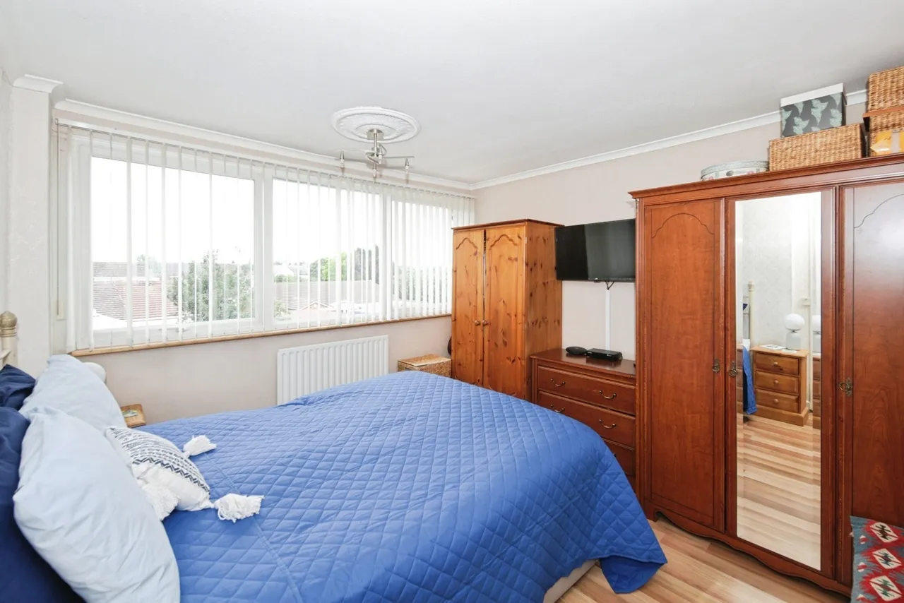 Bruce Road, Exhall, Coventry, CV7, photo 12