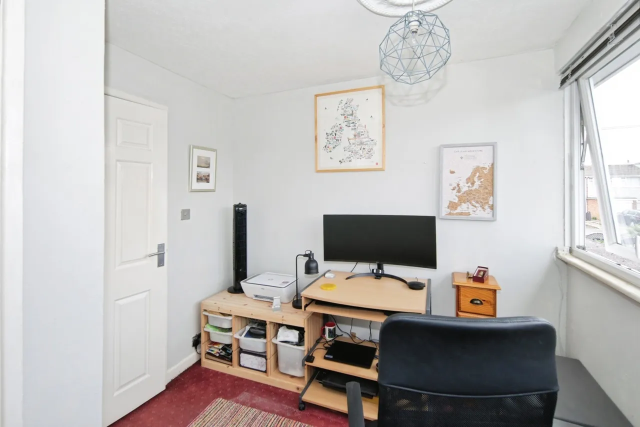 Bruce Road, Exhall, Coventry, CV7, photo 15