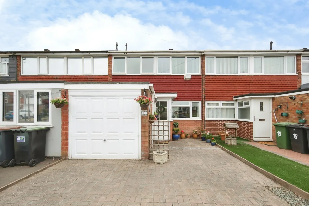 Bruce Road, Exhall, Coventry, CV7, photo 20
