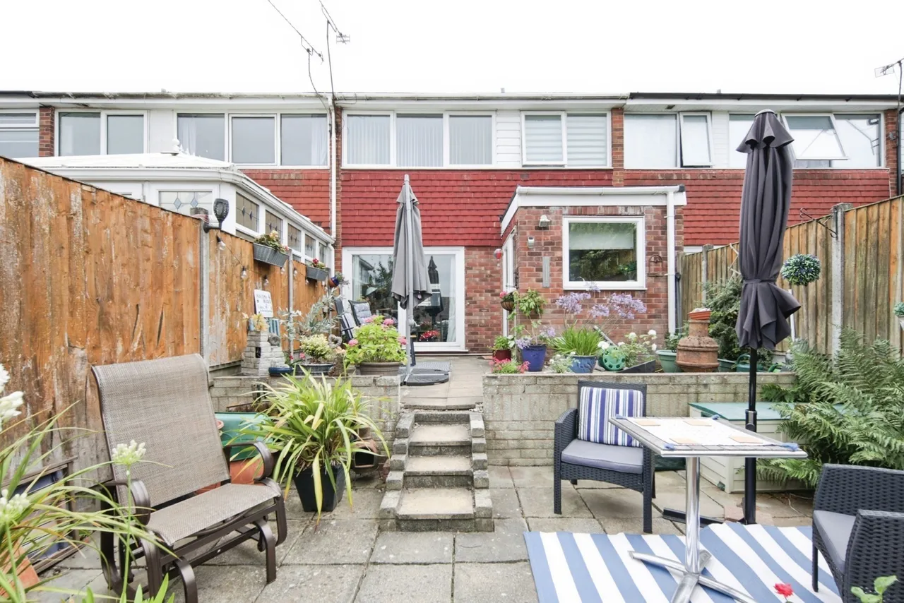 Bruce Road, Exhall, Coventry, CV7, photo 19