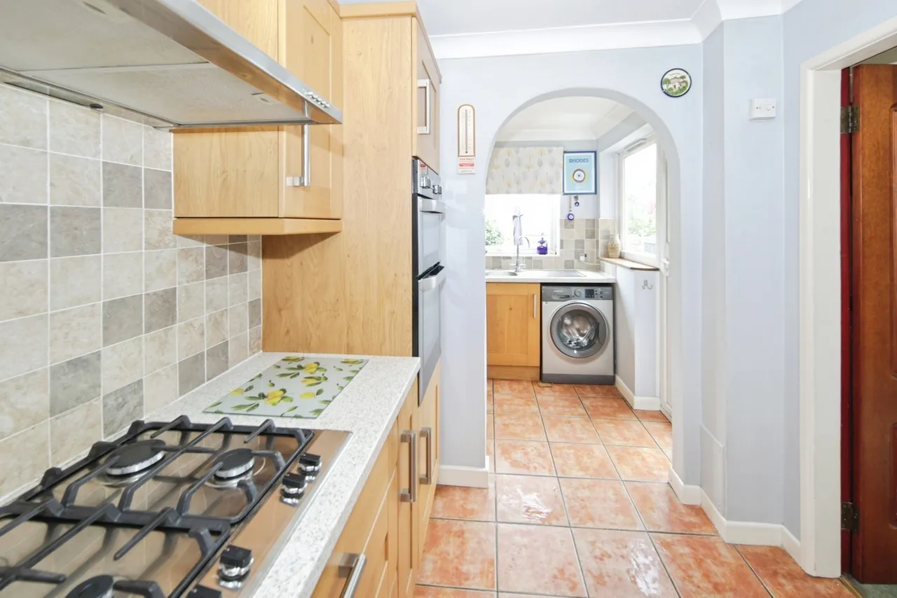 Bruce Road, Exhall, Coventry, CV7, photo 5