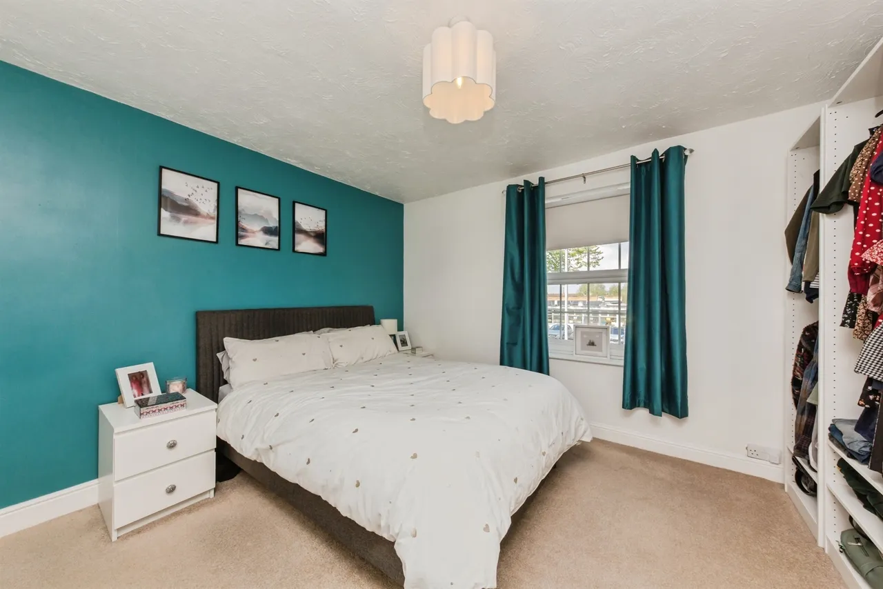 Cheadle Road, Uttoxeter, ST14, photo 9