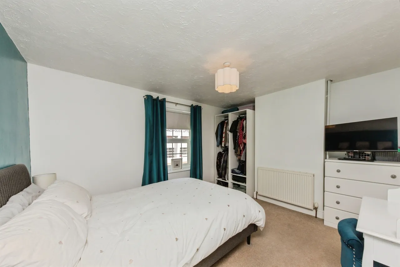 Cheadle Road, Uttoxeter, ST14, photo 10