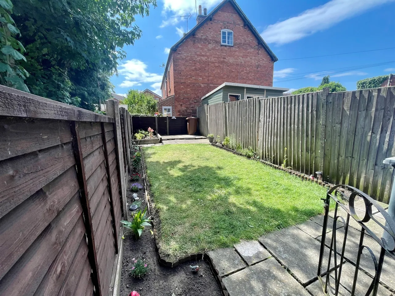 Cheadle Road, Uttoxeter, ST14, photo 3