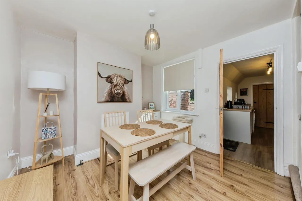 Cheadle Road, Uttoxeter, ST14, photo 5