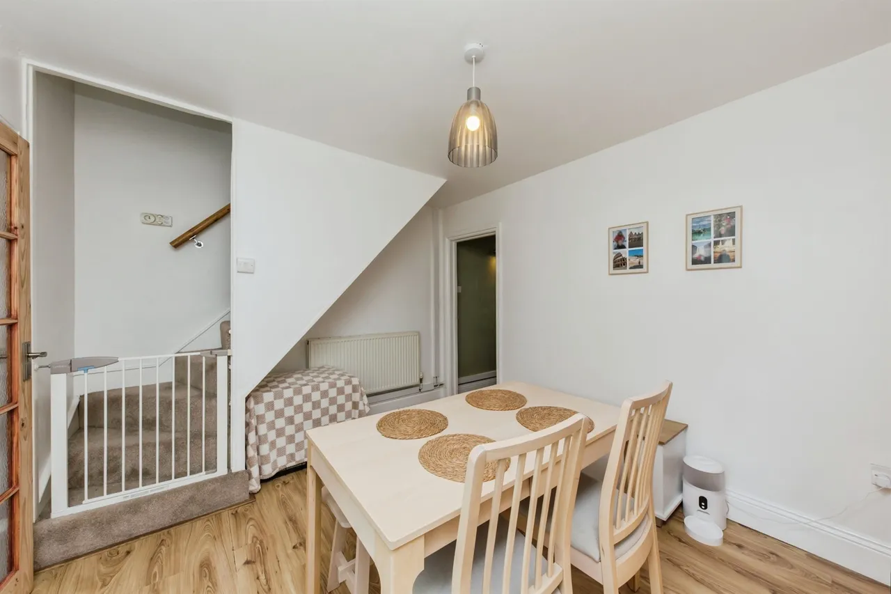 Cheadle Road, Uttoxeter, ST14, photo 6