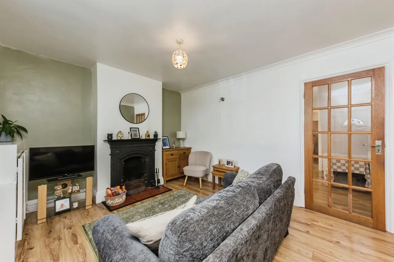 Cheadle Road, Uttoxeter, ST14, photo 7