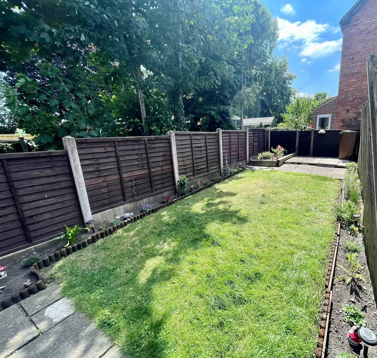 Cheadle Road, Uttoxeter, ST14, photo 15