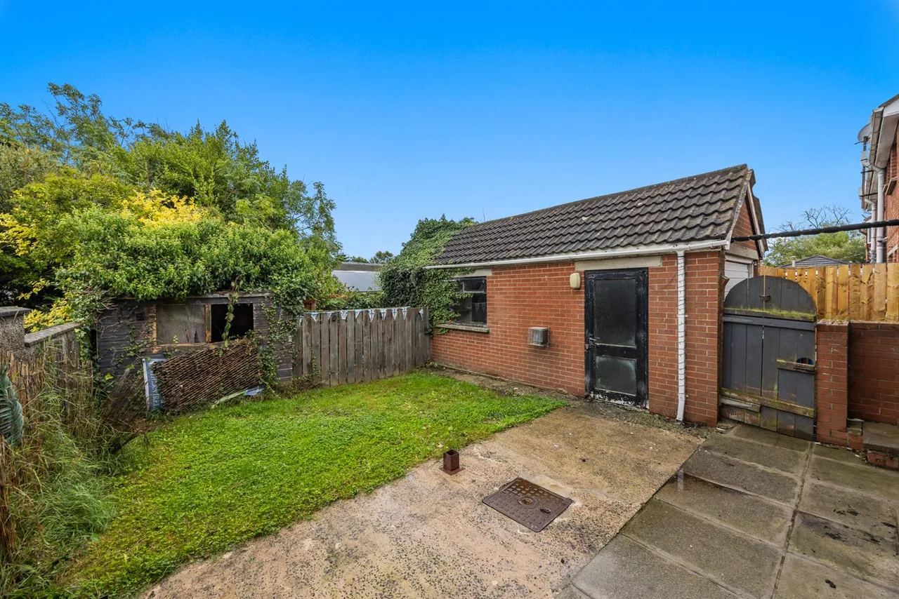 Dermott Gardens, Comber, BT23, photo 15