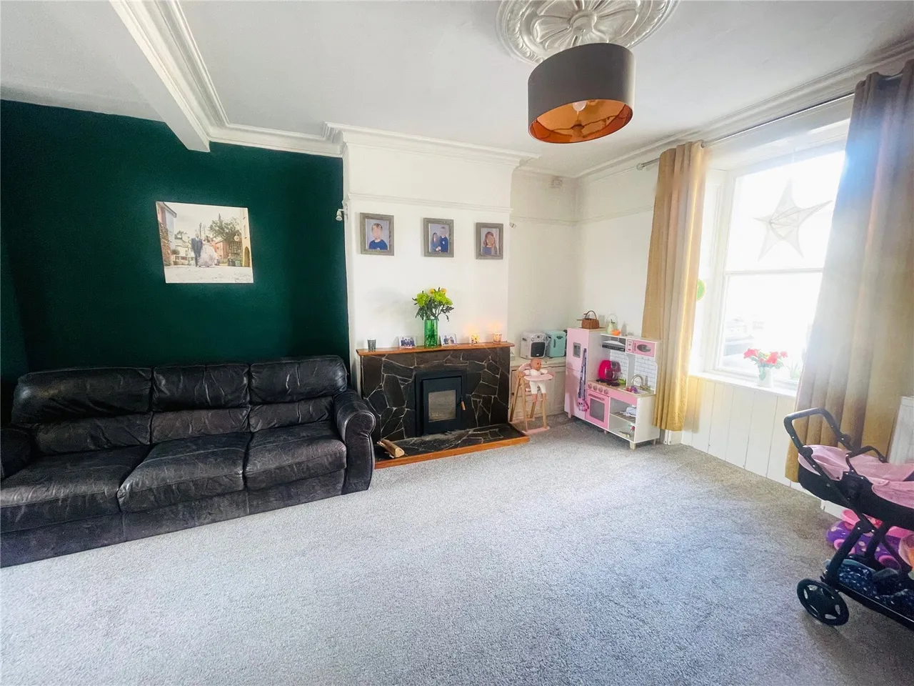 Church Street, Tremadog, LL49, photo 2