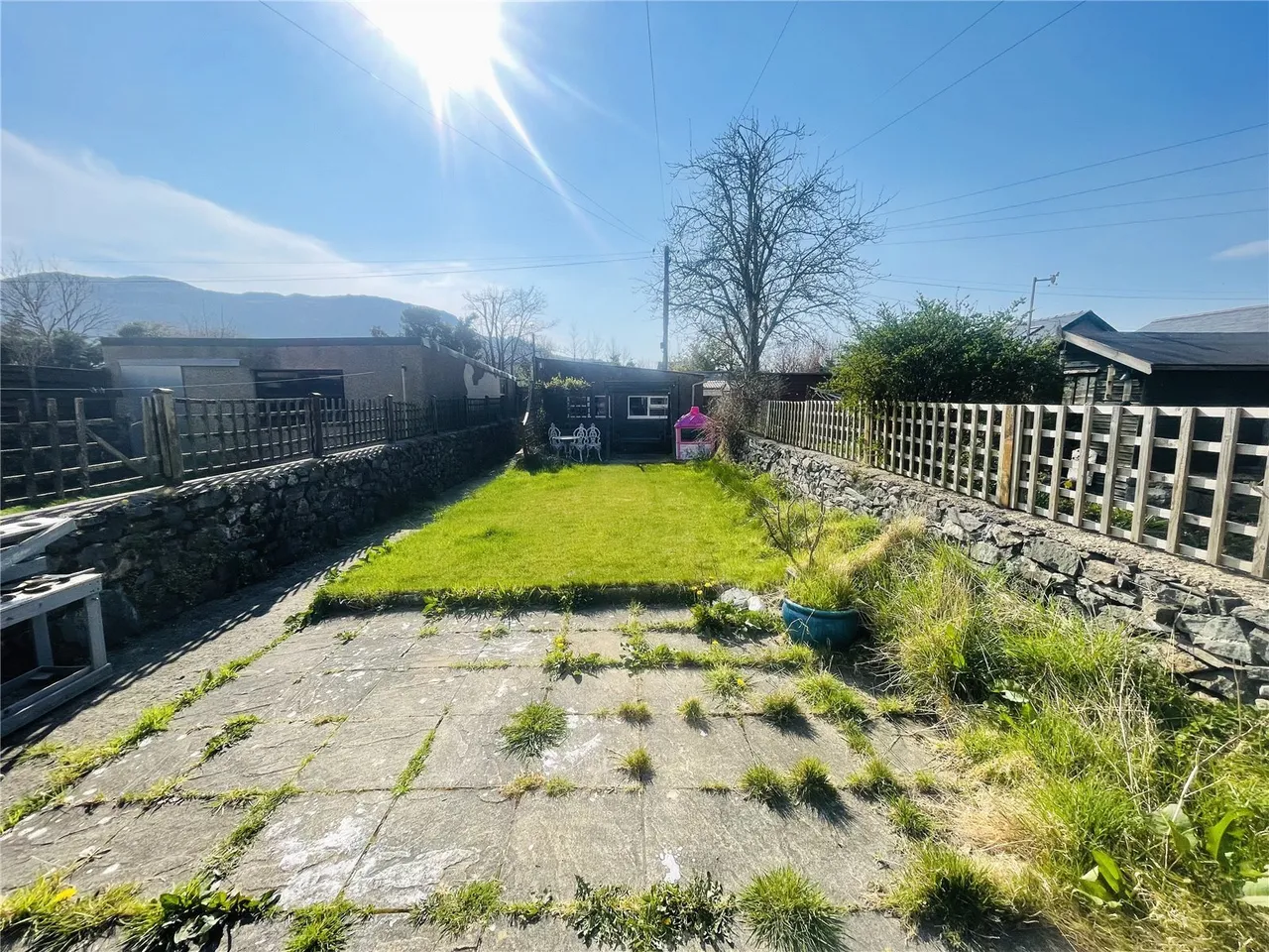 Church Street, Tremadog, LL49, photo 22