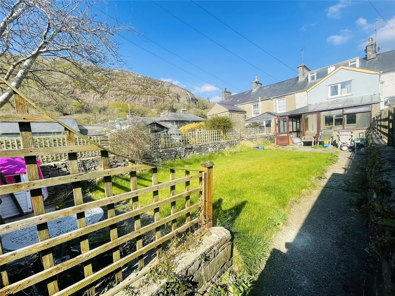 Church Street, Tremadog, LL49, photo 13