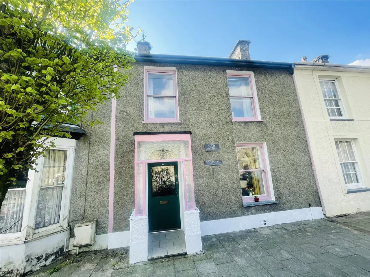 Church Street, Tremadog, LL49, photo 14
