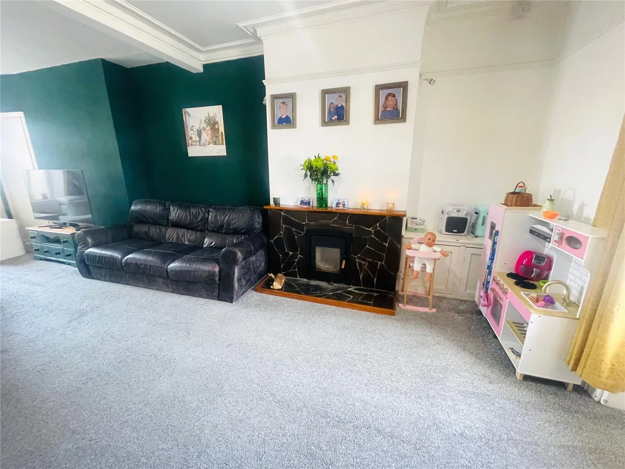 Church Street, Tremadog, LL49, photo 15