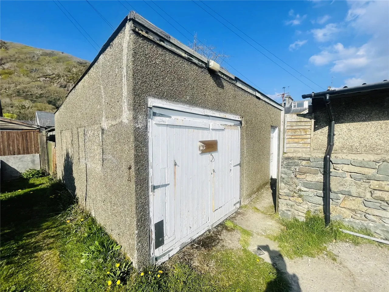 Church Street, Tremadog, LL49, photo 23