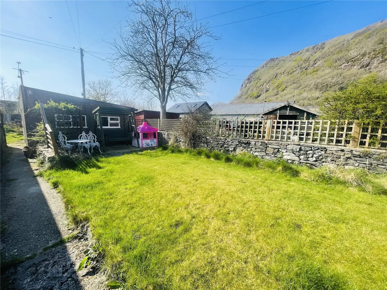 Church Street, Tremadog, LL49, photo 12