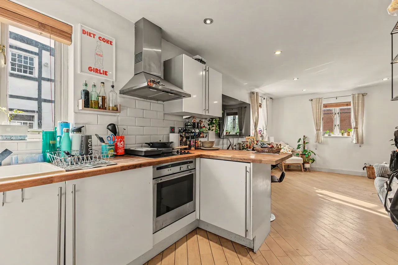 Fish Street, Fairfax House Fish Street, WR1, photo 6