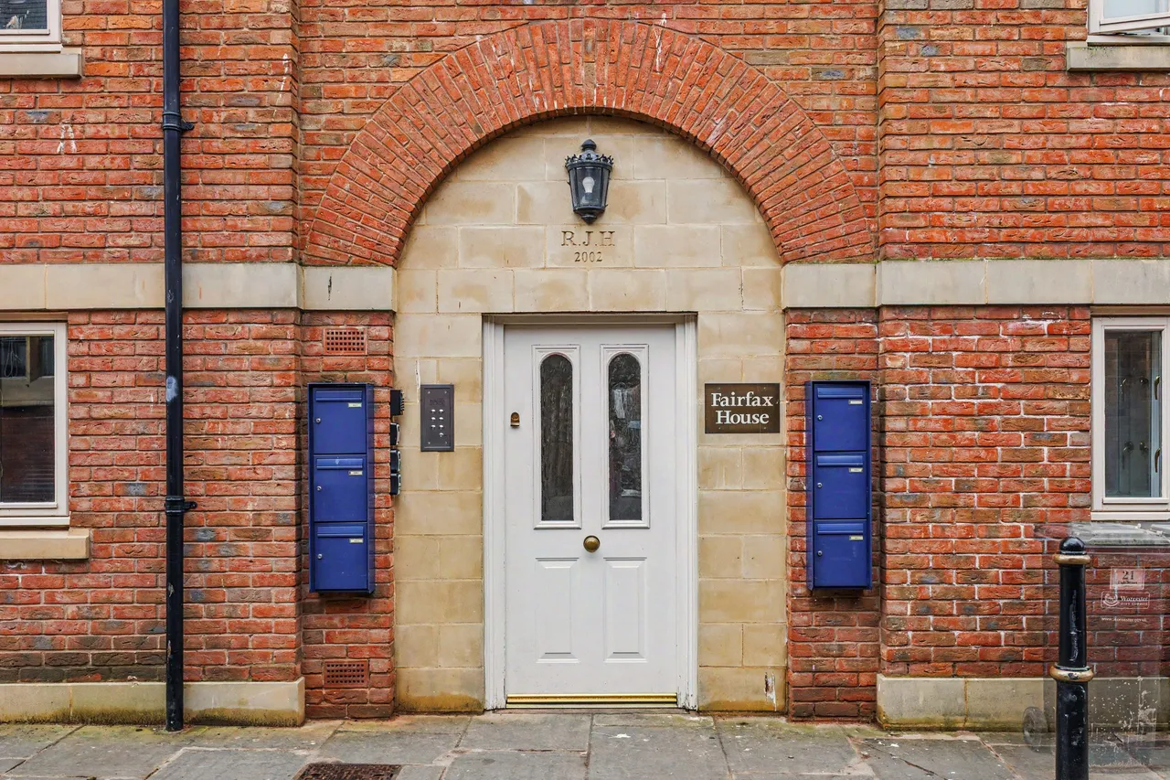 Fish Street, Fairfax House Fish Street, WR1, photo 4