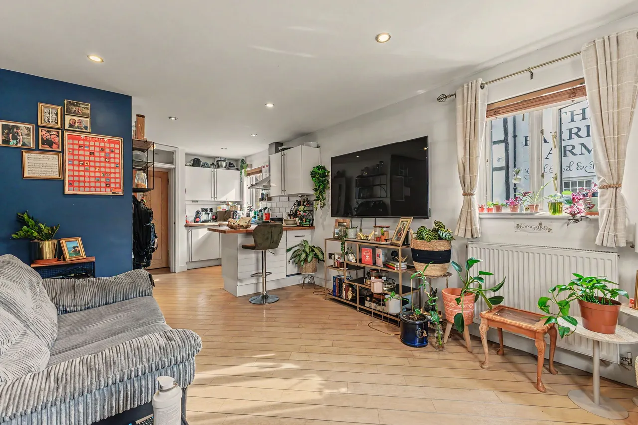 Fish Street, Fairfax House Fish Street, WR1, photo 9