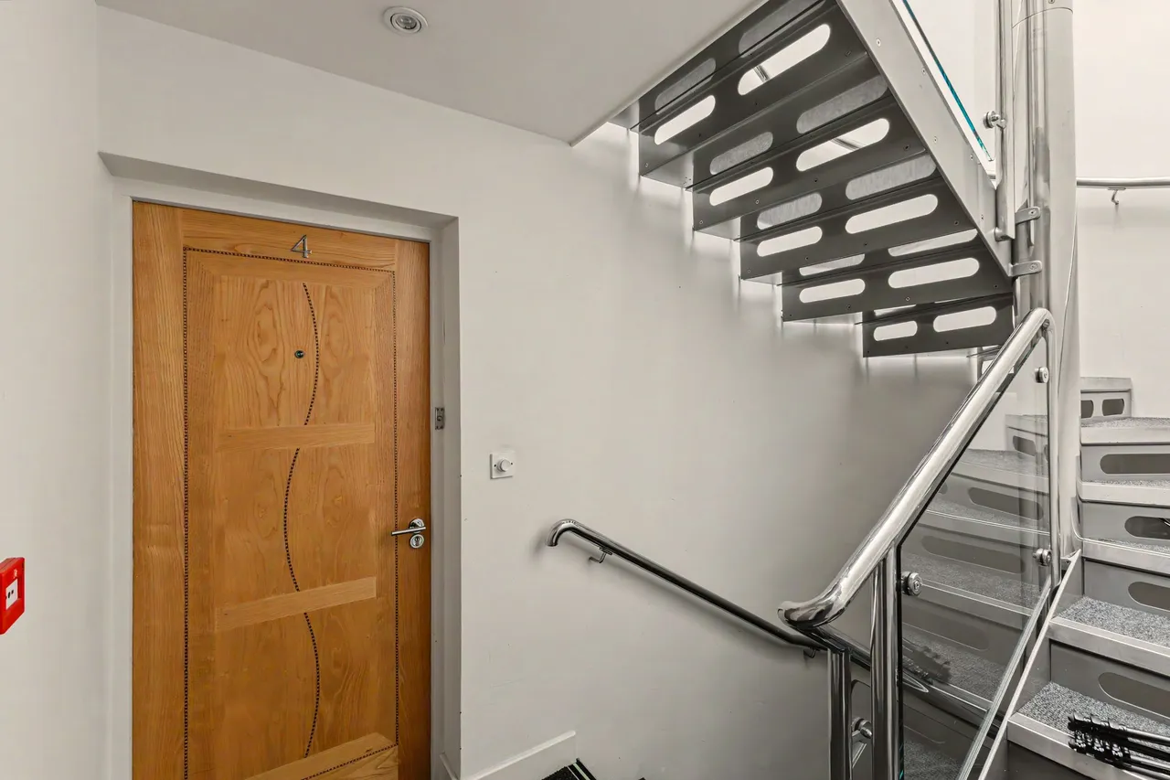 Fish Street, Fairfax House Fish Street, WR1, photo 5