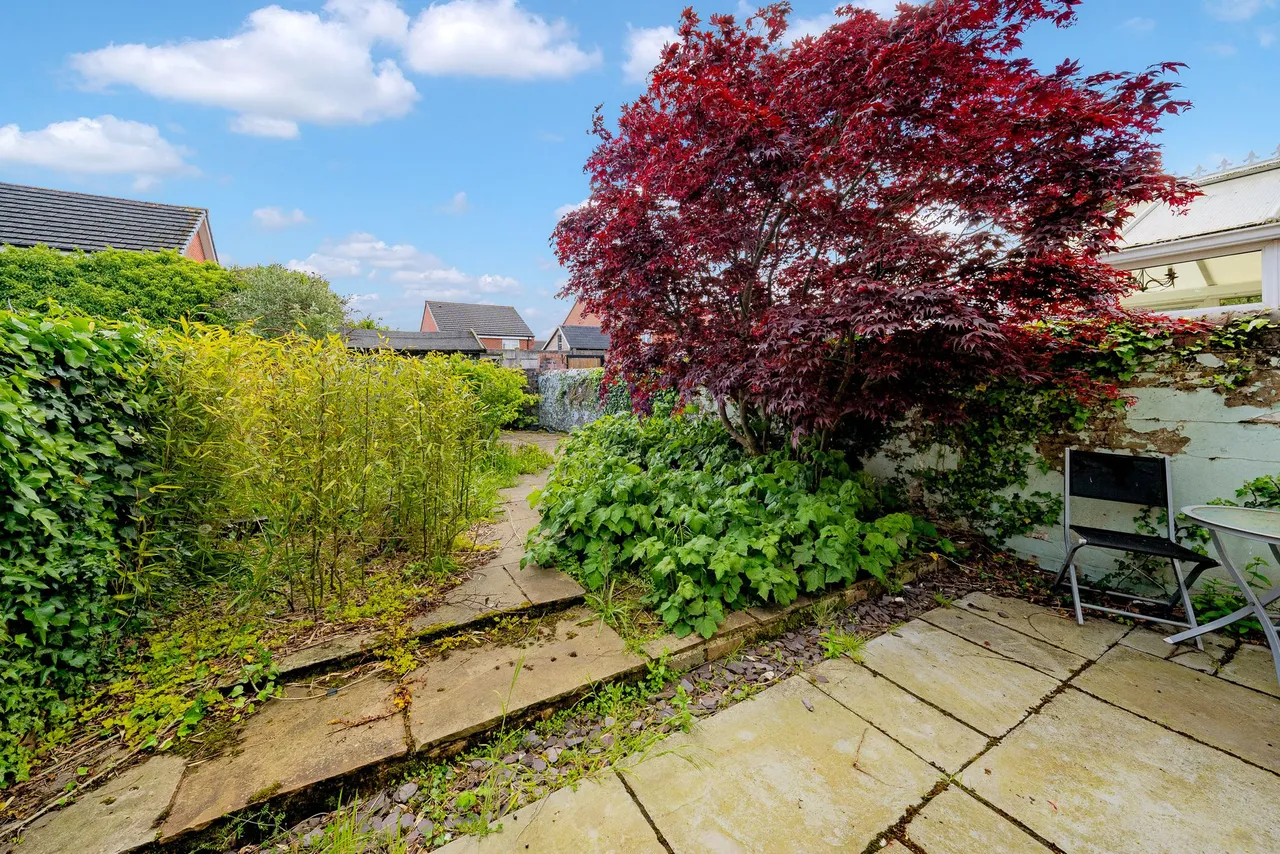 Derby Road, Widnes, Widnes, WA8 9NE, photo 13