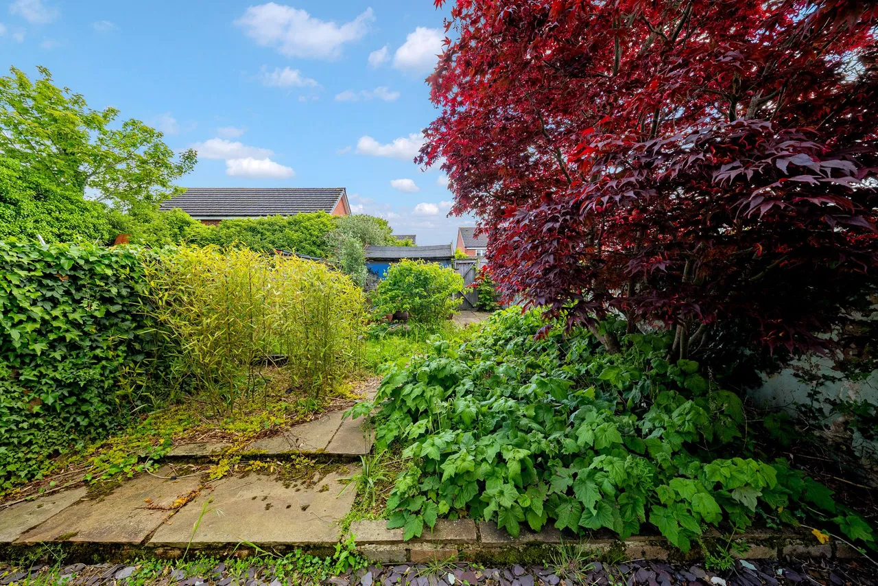 Derby Road, Widnes, Widnes, WA8 9NE, photo 15